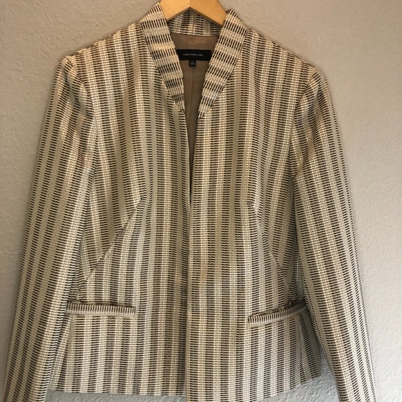 Jones New York Jackets & Blazers - Jones New York | Career Classic Blazer | Size 14
